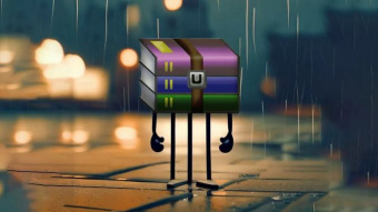 واکنش WinRAR به پشتیبانی رسمی ویندوز ۱۱ از فایل‌های RAR؛ شکستیم ولی هنوز هستیم!
