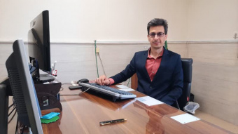 دانشگاه کاشان به پنجره ملی خدمات دولت هوشمند متصل شد