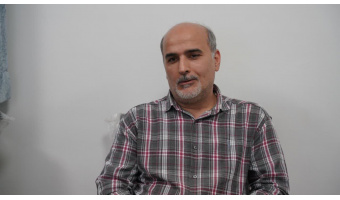 معارفه و تقدیر از  مدیر مرکز توصعه فناوری اطلاعات دانشگاه کاشان