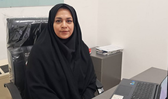 رونمایی از سامانه پیشخوان یکپارچه خدمات دانشگاه کاشان