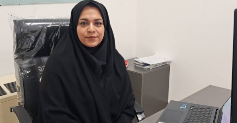 رونمایی از سامانه پیشخوان یکپارچه خدمات دانشگاه کاشان