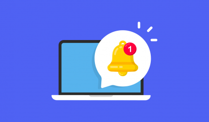 راه اندازی مرحله اول سامانه یادآور (notification)